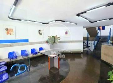 Comercial · 210m² · 1 Vaga · Prédio Comercial para aluguel, Vila Bastos em Santo André/SP 