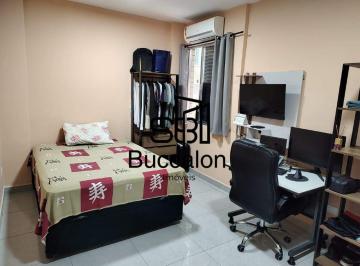 Apartamento · 29m² · 1 Quarto · 1 Vaga · Sala Living no Gonzaga