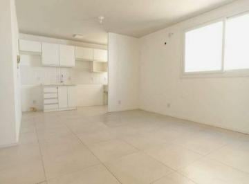 Apartamento · 60m² · 2 Quartos · 1 Vaga · Seu novo lar está te esperando no Condomínio Montauk!