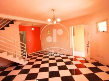 Casa · 140m² · 3 Quartos · 2 Vagas · Sobrado para aluguel, 3 quartos 1 suíte Vila Tibiriçá em Santo André/SP