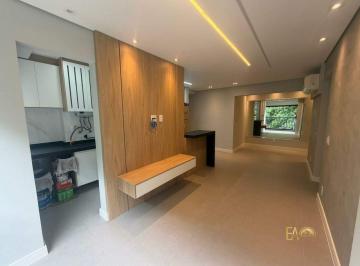 Apartamento · 70m² · 2 Quartos · 1 Vaga · Way Orquidario - Planta de 70m2 - 2 Dormitorios 