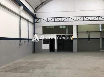 Comercial · 680m² · Galpão c/ 680m², para aluguel, no bairro Mooca, por 30.000,00