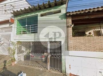 Foto 01 · OPORTUNIDADE!! Casa - ÓTIMA LOCALIZAÇÃO EM Taboão da Serra - Jardim Maria Luiza - SP