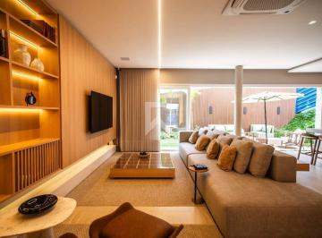 Casa · 203m² · 3 Quartos · 2 Vagas · Casa em Condomínio com Jardim, 3 suítes 2 Vagas à venda, 202 m² - Ecoville - Curitiba/PR