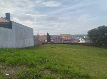 Terreno · 1000m² · Terreno para VENDA, localizado no condomínio PORTAL DA COLINA bairro JARDIM TARUMÃ, em Jundiaí.