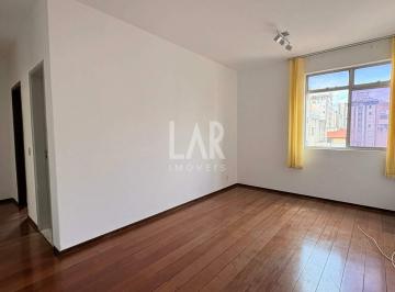 Apartamento · 71m² · 2 Quartos · 1 Vaga · Apartamento à venda, 2 quartos, 1 suíte, 1 vaga, Santo Antônio - Belo Horizonte/MG