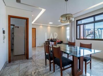 Apartamento · 90m² · 3 Quartos · 2 Vagas · Apartamento a venda na Savassi 03 quartos R$ 1.400.000,00