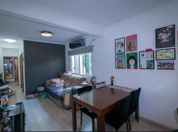 Apartamento · 140m² · 2 Quartos · 2 Vagas · Cobertura Residencial 2 dorm. (1 suíte) com 2 vagas no Campestre — Santo André/SP