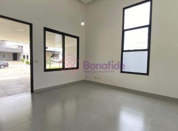 Casa · 184m² · 3 Quartos · 2 Vagas · Casa para VENDA no condomínio VILLAGIO AZZURE, localizado em Itupeva/SP