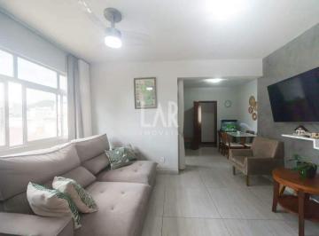Apartamento · 105m² · 3 Quartos · 2 Vagas · Apartamento à venda, 3 quartos, 1 suíte, 2 vagas, Buritis - Belo Horizonte/MG