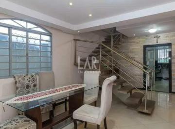 Casa · 220m² · 4 Quartos · 2 Vagas · Casa para aluguel, 4 quartos, 1 suíte, 2 vagas, Planalto - Belo Horizonte/MG