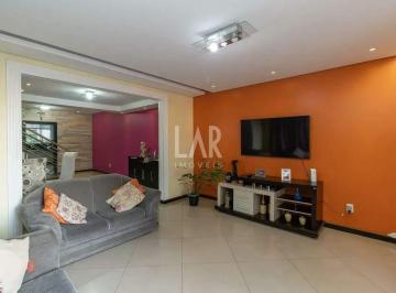Casa · 220m² · 4 Quartos · 2 Vagas · Casa para aluguel, 4 quartos, 1 suíte, 2 vagas, Planalto - Belo Horizonte/MG