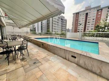 Apartamento · 57m² · 1 Quarto · 1 Vaga · Apartamento à venda, 1 quarto, 1 vaga, Savassi - Belo Horizonte/MG