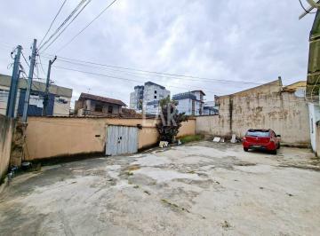 Terreno · 330m² · 10 Vagas · Lote - Terreno à venda, 10 vagas, Ipiranga - Belo Horizonte/MG