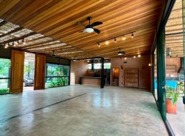Casa · 296m² · 4 Quartos · 2 Vagas · Casa de Condomínio em Salto para aluguel Residencial Primavera - SP | 4 quartos Área total 1.020,00 