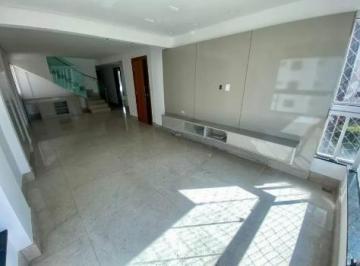 Apartamento · 288m² · 4 Quartos · 4 Vagas · Cobertura com 4 quartos para aluguel no bairro Anchieta