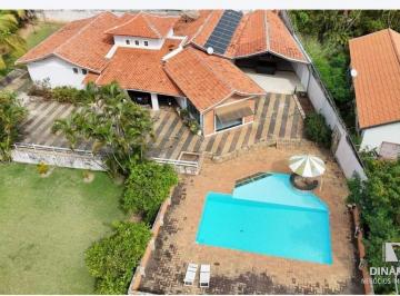Casa · 2500m² · 3 Quartos · 2 Vagas · Casa em condomínio à venda, 3 quartos, 1 suíte, 2 vagas, JARDIM DO LAGO - Limeira/SP