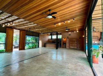 Casa · 296m² · 4 Quartos · 2 Vagas · Casa de Condomínio em Salto à venda Residencial Primavera - SP | 4 quartos Área total 1.020,00 m² - 