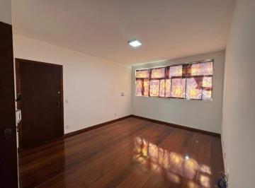 Apartamento · 125m² · 3 Quartos · 1 Vaga · Apartamento com 3 quartos para locação no Sion