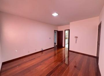 Apartamento · 125m² · 3 Quartos · 1 Vaga · Apartamento com 3 quartos para locação no Sion