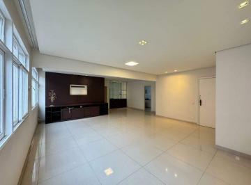 Apartamento · 197m² · 4 Quartos · 2 Vagas · Apartamento com 4 quartos para locação no Santo Antônio