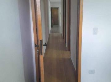 Apartamento · 70m² · 3 Quartos · 1 Vaga · Apartamento de 70m² com 3 dormitórios sendo 1 suíte - Parque das Nações - Santo André - SP