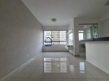 Apartamento · 65m² · 2 Quartos · 2 Vagas · Apartamento 2 quartos para alugar no Vila da Serra