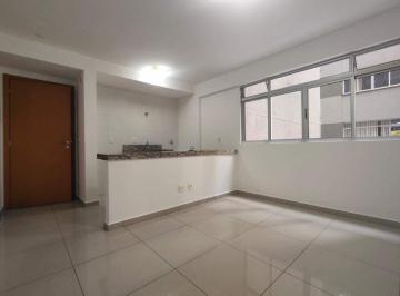 Apartamento · 44m² · 1 Quarto · 1 Vaga · Apartamento 1 quarto para aluguel no Centro de BH 