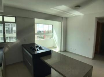 Apartamento · 78m² · 1 Quarto · 1 Vaga · Cobertura 1 quarto para aluguel no centro de BH