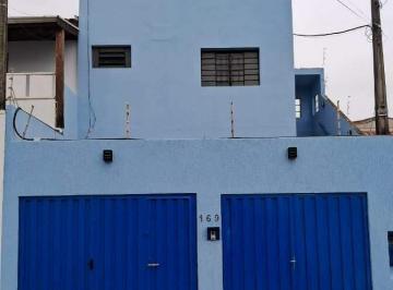 Comercial · 198m² · Sala comercial para aluguel, JARDIM ADELIA CAVICCHIA GROTTA - Limeira/SP