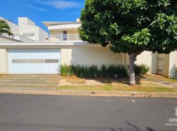 Casa · 330m² · 3 Quartos · 6 Vagas · Casa em condomínio para aluguel, 3 quartos, 3 suítes, 6 vagas, PARQUE SAO BENTO - Limeira/SP