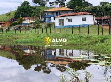Rural · 3500000m² · 4 Quartos · FAZENDA PRODUTIVA EM PLENO FUNCIONAMENTO – CONCEIÇÃO DO MATO DENTRO (MG) 