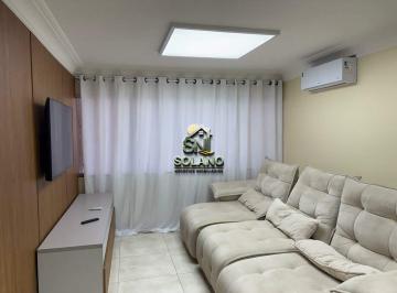 Apartamento · 70m² · 3 Quartos · 1 Vaga · Apartamento para aluguel, 3 quartos, 1 vaga, Setor Marista - Goiânia/GO