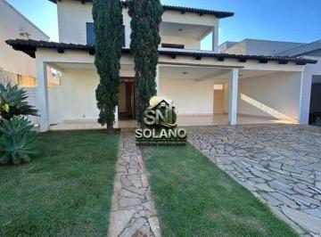 Casa · 300m² · 4 Quartos · 4 Vagas · Casa para aluguel, 4 quartos, 2 suítes, 4 vagas, Jardim Florença - Aparecida de Goiânia/GO