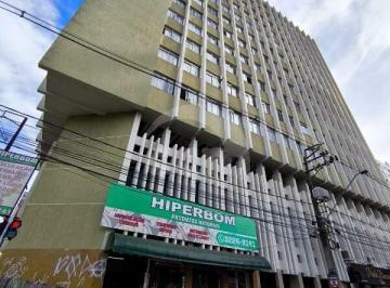 Apartamento · 130m² · 3 Quartos · 1 Vaga · Excelente apartamento com 3 quartos sendo 1 suíte no Bairro Centro