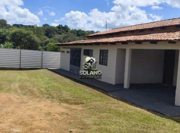 Casa · 100m² · 4 Quartos · 10 Vagas · Casa para aluguel, 4 quartos, 10 vagas, Setor Central - Santo Antônio de Goiás/GO