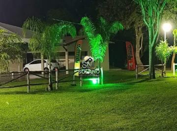 Rural · 400m² · 1 Quarto · 30 Vagas · Alugo CHacara em Santo Antônio de Goiás GO.