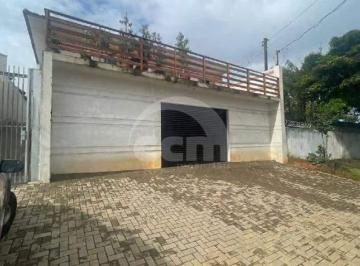 Comercial · 80m² · 5 Vagas · Comercial para aluguel, 5 vagas, Contorno - Ponta Grossa/PR