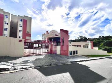 Apartamento · 77m² · 3 Quartos · 1 Vaga · Apartamento para aluguel, 3 quartos, 1 vaga, Estrela - Ponta Grossa/PR