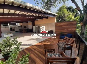 Rural · 2049m² · 4 Quartos · 10 Vagas · Sítio à venda, 4 quartos, 2 suítes, 10 vagas, Solar do Madeira - Contagem/MG