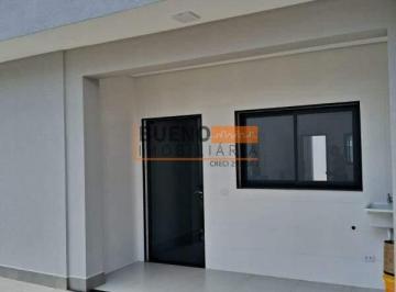 Casa · 170m² · 3 Quartos · 3 Vagas · Casa com 3 quartos sendo 1 suíte à venda, 250 m² de terreno por R$ 700.000,- Rochelle II - Santa Bár