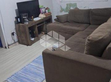 Apartamento · 36m² · 1 Quarto · VENDE APARTAMENTO DE 1 DORMITÓRIO HIGIENOPOLIS