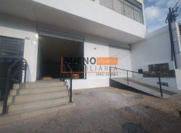 Comercial · 380m² · Imóvel comercial com 380 m² para aluguel, no Centro de Santa Bárbara D'Oeste/SP