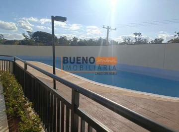 Apartamento · 49m² · 2 Quartos · 2 Vagas · Apartamento para aluguel, 2 quartos, 1 suíte, 2 vagas, Vila Massuchetto - Americana/SP