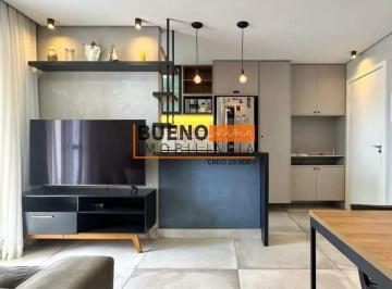 Apartamento · 55m² · 2 Quartos · 1 Vaga · Apartamento à venda, 2 quartos, 1 vaga, Jardim Mollon - Santa Bárbara D'Oeste/SP