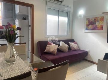 Apartamento · 35m² · 1 Quarto · APARTAMENTO 1 DORMITÓRIO CIDADE BAIXA