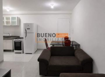 Apartamento · 47m² · 2 Quartos · 1 Vaga · Apartamento para aluguel, 2 quartos, 1 vaga, Recreio Alvorada - Santa Bárbara D'Oeste/SP