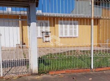 Casa · 75m² · 2 Quartos · 1 Vaga · Casa Jardim do Salso