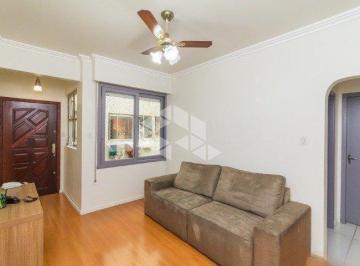 Apartamento · 83m² · 3 Quartos · 1 Vaga · VENDE APARTAMENTO 3 DORMITÓRIOS C/VAGA CIDADE BAIXA