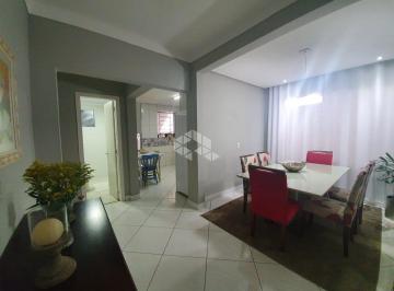 Casa · 205m² · 3 Quartos · 2 Vagas · Casa com 03 dormitórios e 3 banheiros à Venda, 205 m²